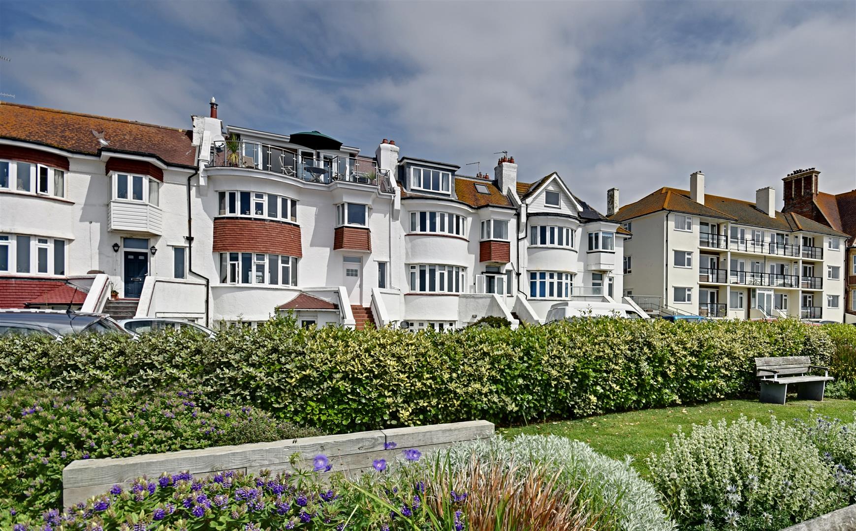 West Parade, BexhillOnSea Rush, Witt & Wilson